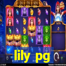 lily pg-bet